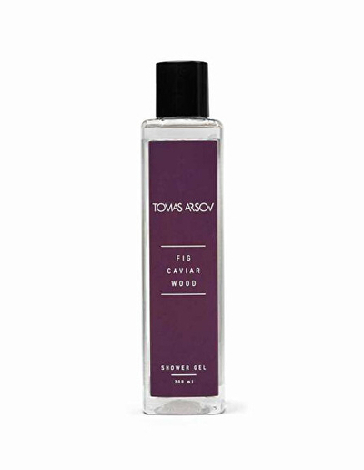 Xhel dushi Tomas Arsov Fig Caviar Wood, 200 ml