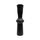 Dekor tavoline qeramike Scepter Φ14x50Hcm (HM4637.02), zezë