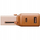 Adapter udhëtimi Energea TravelGo 35, universal, PD 35W, i bardhë