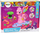 Set plasteline Leantoys Unicorn Play Dough, me aksesorë, shumëngjyrësh