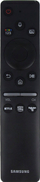 Telekomandë Samsung 2019 Smart Remote, për TV Smart, me kontrolle të plota, e zezë