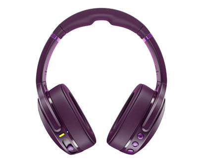 Kufje Skullcandy Crusher Evo, Wireless, vjollcë