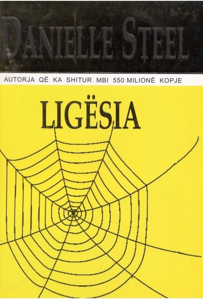 Ligesia - Danielle Steel