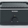 Mini raclette grill Severin RG 2360, pllaka grilli jo ngjitëse, 700W, i zi