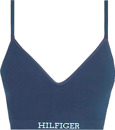 Sytjena Tommy Hilfiger, të kaltra