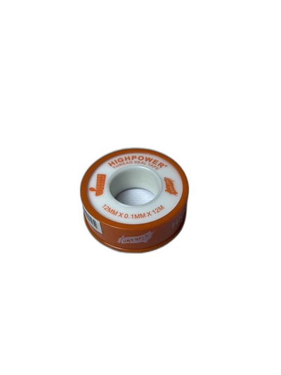Shirit Teflon 12m*1.2cm *0.1mm. UNIMIKS