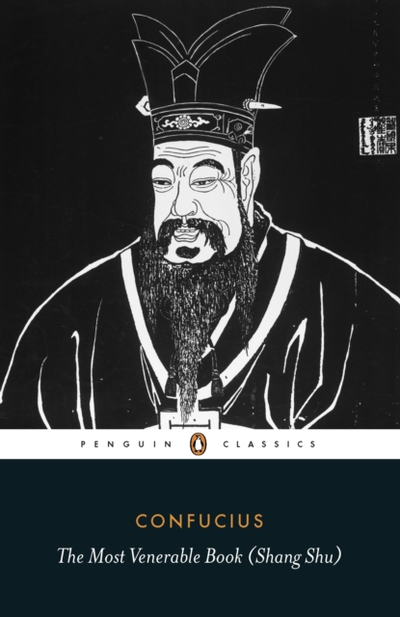 The Most Venerable Book Uks00501 - Confucius