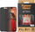 Mbrojtës ekrani PanzerGlass Privacy për iPhone 15 Pro, Ultra-Wide Fit, i errët