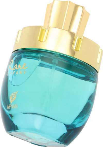 Parfum Afnan Rare Tiffany, Eau de Parfum, 100ml, për goca