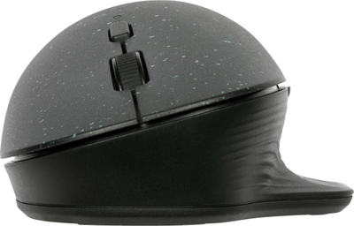 Maus pa tel Targus ErgoFlip EcoSmart AMB586GL, 4000 DPI, 6 butona, i zi