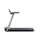 Shtrat vrapimi elektrik Horizon Fitness Evolve 3.0, 16 km/h, 127 x 51 cm, gri