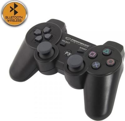 Kontroller Esperanza Marine, wireless, i zi