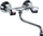 Rubinet kuzhine KFA Standard (300-410-00), krom