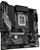 Pllakë amë Gigabyte B760M Gaming X, DDR5, Wi-Fi 6E, Micro ATX