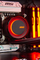 Kompjuter HAL3000 Master Gamer Elite Ti, Intel Core Ultra 7 265F, 32GB DDR5, RTX 5070 Ti, 2TB SSD, i zi