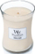Qiri aromatik Debenhams Vanilla Bean Medium, në kavanoz, krem