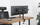 Mbajtëse tavoline për monitorë InLine ICA-LCD 582-D, 13-32", 8kg, e zezë