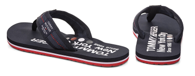 Papuçe Tommy Hilfiger FM0FM04410DW5