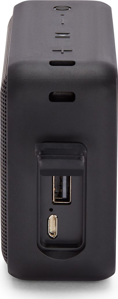 Altoparlant portativ Aiwa BS-200BK, Bluetooth 5.0, i zi