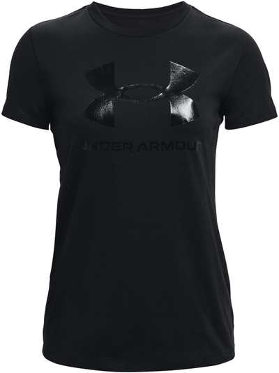 Maicë për femra Under Armour p622225-6192932rs, e zezë