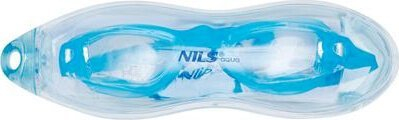 Очила за пливање за деца NILS Aqua NQG700AF, Anti Fog, UV заштита