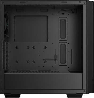 Kasë Deepcool CH510 Mesh Digital, Midi Tower