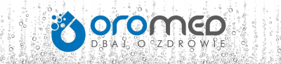 Set maja për irrigator Oromed ORO DENT dhe ORO DENT PRO, 4 copë, transparente