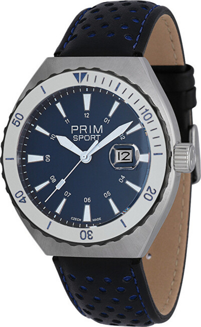 Orë dore Prim Sports II. gene. Automatic W01C.13163.E