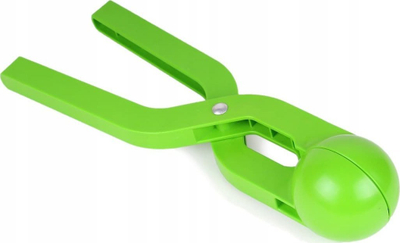 Mjet për topa bore Technok MIX, plastikë, për fëmijë