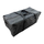 Çantë transporti Flytec Bait Boat, 61 x 30 x 20 cm, material 1000D Oxford, e zezë