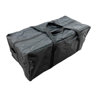 Çantë transporti Flytec Bait Boat, 61 x 30 x 20 cm, material 1000D Oxford, e zezë