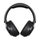 Kufje pa tela QCY H3 Pro, Over Ear, Adaptive ANC 50dB, Bluetooth 5.4, të zeza