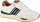 Atlete për burra O'Neill Key West Men Low, material sintetik, taban gome, të bardha