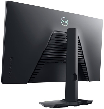 Monitor Dell G2724D, LED, 27"