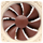 Ftohës Noctua NF-P12 PWM, 12 cm, i bronztë / i bardhë