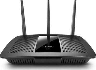 Ruter WiFi Linksys Max-Stream EA7300, AC1750, MU-MIMO, i zi