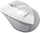 Mouse Asus WT465, wireless, 1600 DPI, i bardhë