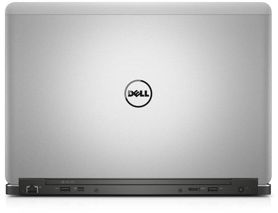 Laptop DELL Latitude E7440, 14", Intel Core i5-4310U, 8GB RAM, 128GB SSD, i argjendtë