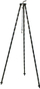 Tripod për kazan ORION, metalik, i palos, ngjyrë e zezë