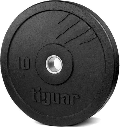 Disk peshe Tiguar V2, 10 kg, i zi