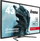 Monitor gaming iiyama G-MASTER G4380UHSU-B1, 43\", 4K, 144Hz, i zi