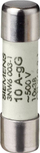 Siguresë cilindrike Siemens 3NW6007-1, 20A, 500V AC, pa indikator