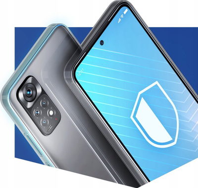 Mbulesë telefoni 3mk Skinny Case për Samsung Galaxy A22 4G, TPU, transparente