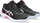 Atlete volejbolli Asics Netburner Ballistic FF MT 3 W, indoor, për goca, të zeza me rozë