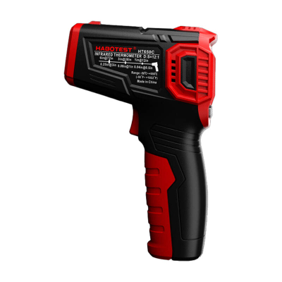Termometër lazer pa kontakt Habotest HT650B