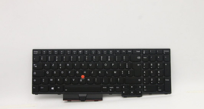 Tastierë për laptop Lenovo 5N20W68227, French