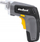 Kaçavidë elektrike Rebel Tools RB-1001, 3.6V, pa kabllo, gri