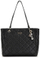 Çantë dore Guess mGU2651, e zezë