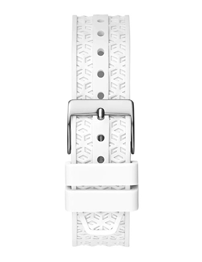 Orë Guess Color Fusion GW0677L1 për goca, e bardhë