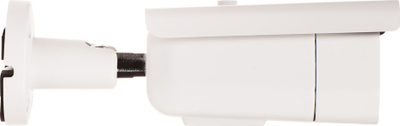 Kamerë IP APTI AI802C6 27135W Z, 8.3Mpx, 4K UHD, e bardhë